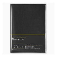 ＃Ａ５　ノートパッド＆カバー　ニーモシネ : マルマン(株) : A5 Notepad & Cover Neemosyne : 4979093169719 :4979093169719