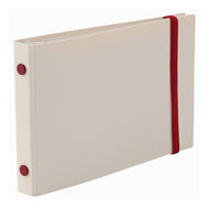 ＃マルマン ルーズリーフ バインダーミニサイズ イントゥーワンプラス : マルマン(株) : Maruman Loose Leaf Binder Mini Size Into One Plus : 4979093630141