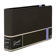 ＃ミニサイズバインダージウリスディープブラ マルマン(株) :4979093710270