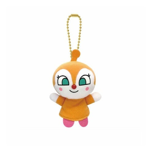 ＃ゆび人形　ドキンちゃん :4979750808227