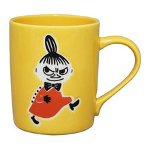 画像をギャラリービューアに読み込む, MOOMIN ONE BY ONE ﾏｸﾞ(ﾘﾄﾙﾐｨ)
