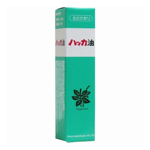 ＃はっか油スプレー : peppermint oil spray : 4985146000038 :4985146000038
