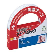 画像をギャラリービューアに読み込む, ナイスタック　ＮＷ－１５
