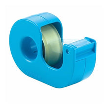 画像をギャラリービューアに読み込む, ＃セロテープ（Ｒ）小巻カッターつき　まっす --- : Sellotape (R) with small roll cutter, straight :4987167094690
