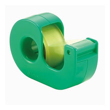 画像をギャラリービューアに読み込む, ＃セロテープ（Ｒ）小巻カッターつき　まっす --- : Sellotape (R) with small roll cutter, straight :4987167094706
