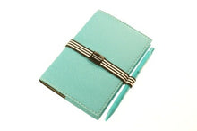 Load image into Gallery viewer, HIGHTIDE - Book Band with Pen Catcher (S) for Planners - The Time Keeper for Planners :4988342129374

