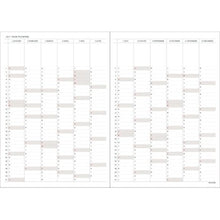 画像をギャラリービューアに読み込む, ＃ダイアリー（フューゲン） 13年10月始まり(2014年1月始まり対応) ﾊｲﾀｲﾄﾞ :4988342850766
