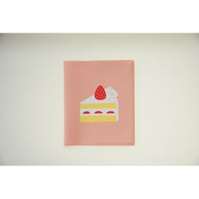 画像をギャラリービューアに読み込む, ＃21NE3-PI ﾀﾞｲｱﾘｰ(ｼｮｰﾄｹｰｷ) ﾊｲﾀｲﾄﾞ :4988342887533
