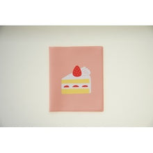 画像をギャラリービューアに読み込む, ＃21NE3-PI ﾀﾞｲｱﾘｰ(ｼｮｰﾄｹｰｷ) ﾊｲﾀｲﾄﾞ :4988342887533
