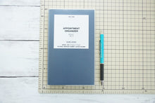 Load image into Gallery viewer, [30% OFF - Limited Time Offer] HIGHTIDE 2021 April Start (March Start) Planner Monthly (Monthly Block) B6 21SQ3 Diary (Sharon) Adult Cute, Stylish, Cute, Character, Planner Cover, Journal, Size, Schedule Book, Time Planner :4988342829212
