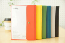 Load image into Gallery viewer, [20% OFF - Limited Time Offer] [Mail便 Shipping Included] HIGHTIDE 2023 Planner - Starts January 2023 / December 2022 - Weekly Vertical B6 Nahe Diary Refill - Cute &amp; Stylish - Character Design - Planner Cover: 4988342888301
