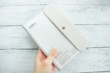 Load image into Gallery viewer, [20% OFF - Limited Time Offer] [Mail便 Shipping Included] HIGHTIDE 2023 Planner - Starts January 2023 / December 2022 - Weekly Vertical B6 Nahe Diary Refill - Cute &amp; Stylish - Character Design - Planner Cover: 4988342888301

