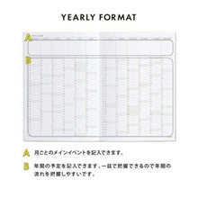 Load image into Gallery viewer, HIGHTIDE ﾊｲﾀｲﾄﾞ 2024年 1月始まり(2023年10月始まり) 手帳 月間式(月間ﾌﾞﾛｯｸ) A5 ﾌｭｰｹﾞﾝ 2024 ﾀﾞｲｱﾘｰﾘﾌｨﾙ 大人かわいい おしゃれ かわいい 可愛い ｷｬﾗｸﾀｰ ｼｰﾙ 手帳ｶﾊﾞｰ  ｽｹｼﾞｭｰﾙ帳 手帳のﾀｲﾑｷｰﾊﾟｰ :4582354961412
