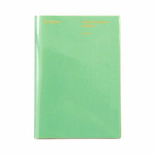 Load image into Gallery viewer, HIGHTIDE 2024 January Start (October 2023 Start) Planner Monthly (Monthly Block) B6 Papillon Adult Cute Stylish Kawaii Character Planner Cover Schedule Book Planner Timekeeper :4948197029489
