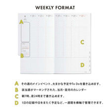 Load image into Gallery viewer, 24年ﾀﾞｲｱﾘｰ(ﾈｰｴ)GY :4988342900164
