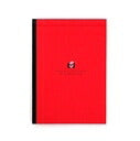 【10%OFF･期間限定】 EDC ｴﾄﾗﾝｼﾞｪ･ﾃﾞｨ･ｺｽﾀﾘｶ ﾉｰﾄ B5 B5ﾉｰﾄ ﾚｯﾄﾞ 連絡帳 自由帳 方眼 横罫 a5 b5 b6 かわいい ﾉｰﾄ ﾉｰﾄ  ｽｹｼﾞｭｰﾙ帳 手帳のﾀｲﾑｷｰﾊﾟｰ :4989225008649