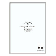 【10%OFF】 EDC ｴﾄﾗﾝｼﾞｪ･ﾃﾞｨ･ｺｽﾀﾘｶ 紙製品 B5 B5ﾍﾟｰﾊﾟｰ100(厚口)[BdeB]ｽﾉｰ ｺﾋﾟｰ用 ｺﾋﾟｰ用紙 a4 b5 再生紙  ｽｹｼﾞｭｰﾙ帳 手帳のﾀｲﾑｷｰﾊﾟｰ :4989225036925