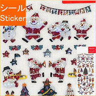 ACTIVE CORPORATION ｱｸﾃｨﾌﾞｺｰﾎﾟﾚｰｼｮﾝ2 ｼｰﾙ ･ ｸﾘｽﾏｽﾄﾞﾛｯﾌﾟｼｰﾙCMS-558 ﾃﾞｺﾚｰｼｮﾝ ｵｰﾅﾒﾝﾄ ﾊﾟｰﾃｨ ｼｰﾙ帳 福袋 丸 おしゃれ ｱﾙﾊﾞﾑ ﾃﾞｺﾚｰｼｮﾝ ﾊｰﾄ 大量 ｽﾃｯｶｰ ｽﾏﾎ ごほうび 花 かわいい :4990012435586