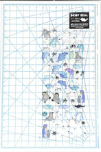Load image into Gallery viewer, ACTIVE CORPORATION ｱｸﾃｨﾌﾞｺｰﾎﾟﾚｰｼｮﾝ2 ｼｰﾙ ･ 夏柄 海の動物 ｼﾛｸﾏ ﾍﾟﾝｷﾞﾝ ｲﾙｶ ﾄﾞﾛｯﾌﾟｼｰﾙ ｼｰﾙ帳 福袋 丸 おしゃれ ｱﾙﾊﾞﾑ ﾃﾞｺﾚｰｼｮﾝ ﾊｰﾄ 大量 ｽﾃｯｶｰ ｽﾏﾎ ごほうび 花 かわいい ｽｹｼﾞｭｰﾙ帳 :4990012815074
