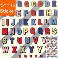 ACTIVE CORPORATION ｱｸﾃｨﾌﾞｺｰﾎﾟﾚｰｼｮﾝ2 ｼｰﾙ ･ ﾌｫﾝﾄｼｰﾙSF-116 ｱﾙﾌｧﾍﾞｯﾄ ABC ｼｰﾙ帳 福袋 丸 おしゃれ ｱﾙﾊﾞﾑ ﾃﾞｺﾚｰｼｮﾝ ﾊｰﾄ 大量 ｽﾃｯｶｰ ｽﾏﾎ ごほうび 花 かわいい  ｽｹｼﾞｭｰﾙ帳 手帳のﾀｲﾑｷ :4990012841165
