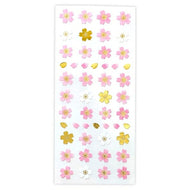 ACTIVE CORPORATION ｱｸﾃｨﾌﾞｺｰﾎﾟﾚｰｼｮﾝ2 ｼｰﾙ ･ 春いろ和風ｼｰﾙ 桜 ｼｰﾙ帳 福袋 丸 おしゃれ ｱﾙﾊﾞﾑ ﾃﾞｺﾚｰｼｮﾝ ﾊｰﾄ 大量 ｽﾃｯｶｰ ｽﾏﾎ ごほうび 花 かわいい  ｽｹｼﾞｭｰﾙ帳 手帳のﾀｲﾑｷｰﾊﾟｰ :4990012861392