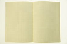 画像をギャラリービューアに読み込む, LIFE ﾗｲﾌ ﾉｰﾄ A5 N63 ｼｴﾌﾟﾌｴﾙﾉｰﾄ A5 方眼  ｽｹｼﾞｭｰﾙ帳 手帳のﾀｲﾑｷｰﾊﾟｰ :4990168049811
