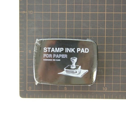 ＃ＳＴＡＭＰ　ＩＮＫ　ＰＡＤ (有)こどものかお :4990212000034