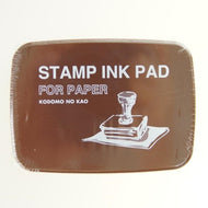 ＳＴＡＭＰ　ＩＮＫ　ＰＡＤ