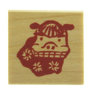 KODOMONOKAO こどものかお ｽﾀﾝﾌﾟ ･ ﾜﾝﾎﾟｲﾝﾄｽﾀﾝﾌﾟF 獅子舞 ｽﾀﾝﾌﾟ台 ｵｰﾀﾞｰ ｷｬﾗｸﾀｰ かわいい 手帳 印鑑 ﾊﾝｺ 年賀状　2019年  ｽｹｼﾞｭｰﾙ帳 手帳のﾀｲﾑｷｰﾊﾟｰ :4990212004452