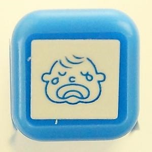 スケジュール浸透印