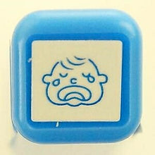 画像をギャラリービューアに読み込む, KODOMONOKAO こどものかお ｽﾀﾝﾌﾟ ･ ｽｹｼﾞｭｰﾙ浸透印 あかちゃん ﾍﾞﾋﾞｰ 悲しい ｽﾀﾝﾌﾟ台 ｵｰﾀﾞｰ ｷｬﾗｸﾀｰ かわいい 手帳 印鑑 ﾊﾝｺ  ｽｹｼﾞｭｰﾙ帳 手帳のﾀｲﾑｷｰﾊﾟｰ :4990212005817
