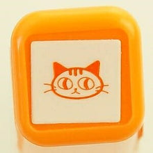 画像をギャラリービューアに読み込む, KODOMONOKAO こどものかお ｽﾀﾝﾌﾟ ･ ｽｹｼﾞｭｰﾙ浸透印 ﾈｺ 猫 ｵｰﾀﾞｰ ｱﾙﾌｧﾍﾞｯﾄ 数字 ｲﾝｸ 先生 住所 ｷｬﾗｸﾀｰ  ｽｹｼﾞｭｰﾙ帳 手帳のﾀｲﾑｷｰﾊﾟｰ :4990212005916
