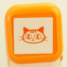 画像をギャラリービューアに読み込む, スケジュール浸透印
