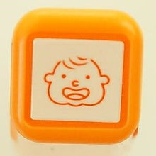 画像をギャラリービューアに読み込む, KODOMONOKAO こどものかお ｽﾀﾝﾌﾟ ･ ｽｹｼﾞｭｰﾙ浸透印 あかちゃん ﾍﾞﾋﾞｰ ｽﾀﾝﾌﾟ台 ｲﾝｸ かわいい ｷｬﾗｸﾀｰ 手帳 ｲﾗｽﾄ 6mm 5個 3個 ごほうびｽﾀﾝﾌﾟ 事務 先生 ｽｹｼﾞｭｰﾙ帳 手帳のﾀｲﾑｷｰﾊﾟｰ :4990212005954
