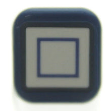 Load image into Gallery viewer, KODOMONOKAO Stamp Schedule Self-inking Stamp Square Large Checklist TODO Checkmark Stamp Pad Ink Cute Characters Notebook Illustration 6mm 5 pieces 3 pieces Reward Stamp Office Teacher Schedule Book Notebook Timekeeper :4990212006814
