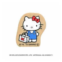 Load image into Gallery viewer, ハローキティウッディＦ
