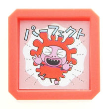 Load image into Gallery viewer, かいじゅうステップ浸透印Ｈ

