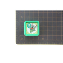 Load image into Gallery viewer, ＃こどものかお かいじゅうステップ (有)こどものかお :4990212009723
