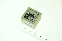 Load image into Gallery viewer, KODOMONOKAO こどものかお ｽﾀﾝﾌﾟ ･ もりのはんこやさんC ﾊﾟﾝﾀﾞ ｽﾀﾝﾌﾟ台 ｵｰﾀﾞｰ ｷｬﾗｸﾀｰ かわいい 手帳 印鑑 ﾊﾝｺ 正月 2019  ｽｹｼﾞｭｰﾙ帳 手帳のﾀｲﾑｷｰﾊﾟｰ :4990212016943
