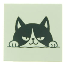 画像をギャラリービューアに読み込む, KODOMONOKAO こどものかお ｽﾀﾝﾌﾟ ･ もりのはんこやさんC ﾈｺ 猫 ｽﾀﾝﾌﾟ台　ｵｰﾀﾞｰ　ｷｬﾗｸﾀｰ　かわいい　手帳　印鑑　ﾊﾝｺ  ｽｹｼﾞｭｰﾙ帳 手帳のﾀｲﾑｷｰﾊﾟｰ :4990212017070
