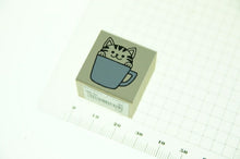 画像をギャラリービューアに読み込む, KODOMONOKAO こどものかお ｽﾀﾝﾌﾟ ･ もりのはんこ ｲﾆｼｬﾙC G ｽﾀﾝﾌﾟ台　ｵｰﾀﾞｰ　ｷｬﾗｸﾀｰ　かわいい　手帳　印鑑　ﾊﾝｺ  ｽｹｼﾞｭｰﾙ帳 手帳のﾀｲﾑｷｰﾊﾟｰ :4990212017759
