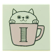 KODOMONOKAO こどものかお ｽﾀﾝﾌﾟ ･ もりのはんこ ｲﾆｼｬﾙC I ｽﾀﾝﾌﾟ台　ｵｰﾀﾞｰ　ｷｬﾗｸﾀｰ　かわいい　手帳　印鑑　ﾊﾝｺ  ｽｹｼﾞｭｰﾙ帳 手帳のﾀｲﾑｷｰﾊﾟｰ :4990212017773