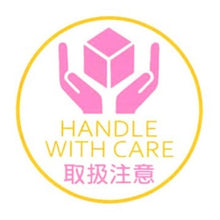 画像をギャラリービューアに読み込む, ファンメールスタンプＦ
