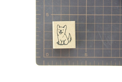 ＃ピッコロスタンプ (有)こどものかお :4990212024276