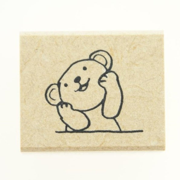 ピッコロスタンプ