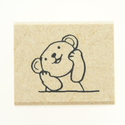 ピッコロスタンプ