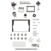 画像をギャラリービューアに読み込む, KODOMONOKAO こどものかお ｽﾀﾝﾌﾟ ･ 透明ｽﾀﾝﾌﾟ ｸﾘｱｽﾀﾝﾌﾟｼｰﾄ CINEMA TIME 0980-031 ｽﾀﾝﾌﾟ台 ｲﾝｸ かわいい ｷｬﾗｸﾀｰ 手帳 ｲﾗｽﾄ 6mm 5個 3個 ごほうびｽﾀﾝﾌﾟ 事務 先生 ｽｹｼﾞｭｰﾙ帳 手帳のﾀｲﾑｷｰﾊﾟ :4990212024719
