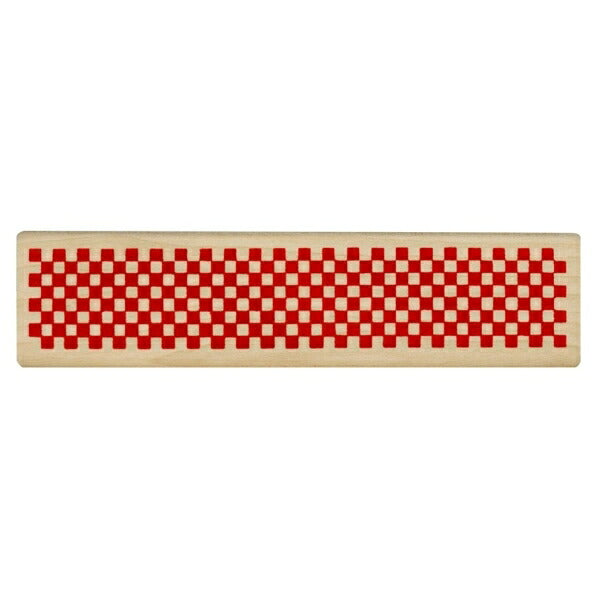 ＃ボーダーアートスタンプＮ (有)こどものかお :4990212025952