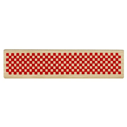＃ボーダーアートスタンプＮ (有)こどものかお :4990212025952