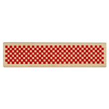 画像をギャラリービューアに読み込む, ボーダーアートスタンプＮ
